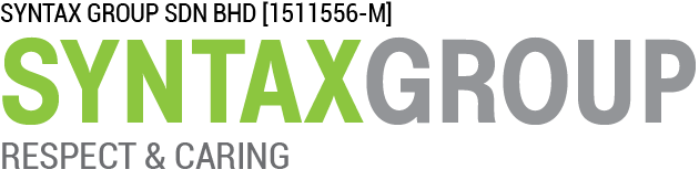 Syntax Group Sdn Bhd